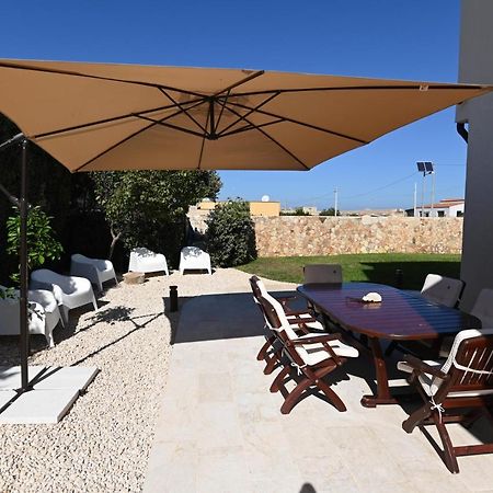 Tipino Hotel Pizzolungo Exterior photo