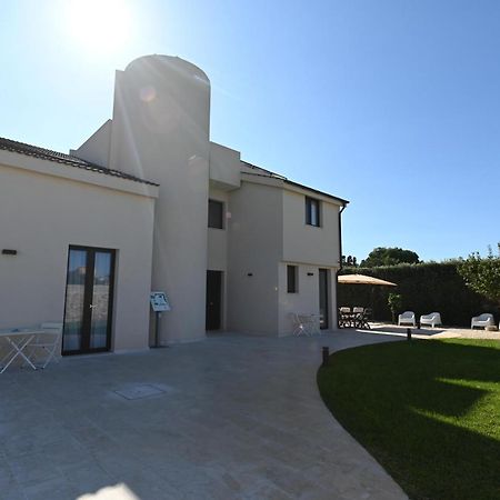 Tipino Hotel Pizzolungo Exterior photo
